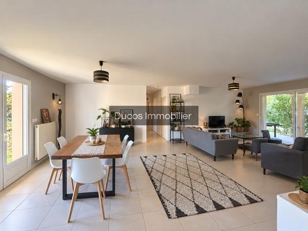 Maison 3 chambres à 3 MM de Marmande