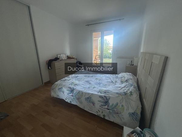 Maison 3 chambres à 3 MM de Marmande