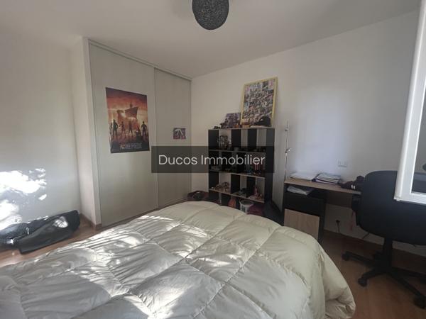 Maison 3 chambres à 3 MM de Marmande