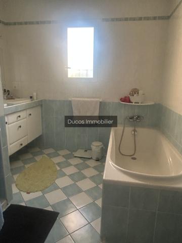 Maison 3 chambres à 3 MM de Marmande