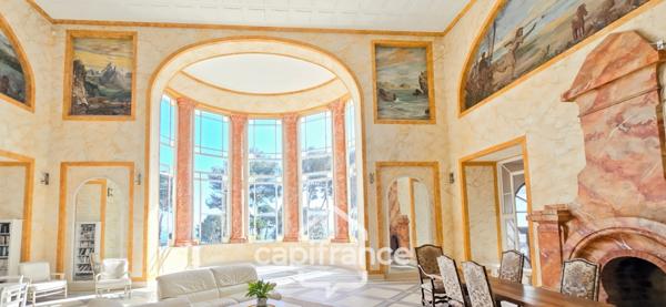 Appartement à vendre 1 pièces HYERES (83) Mont des Oiseaux