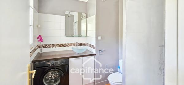 Appartement à vendre 1 pièces HYERES (83) Mont des Oiseaux