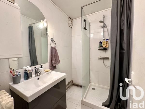 Appartement à vendre 3 pièces 57 m² Saint-Denis