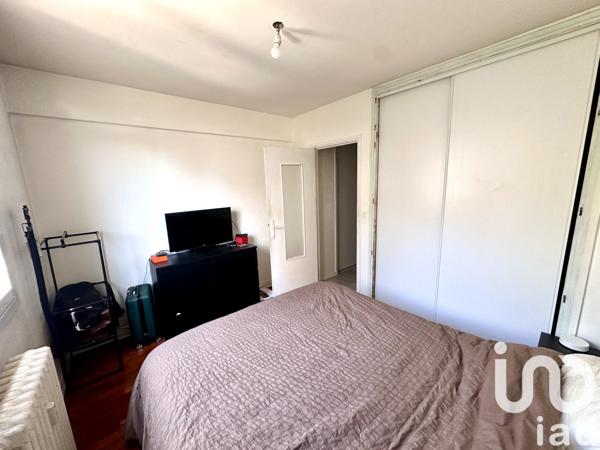 Appartement à vendre 3 pièces 57 m² Saint-Denis