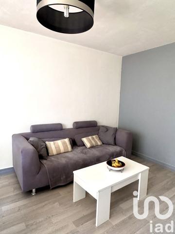 Appartement à vendre 3 pièces 57 m² Saint-Denis