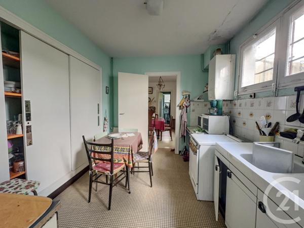 Maison à vendre  4 pièces - 59 m2 LANTON - 33