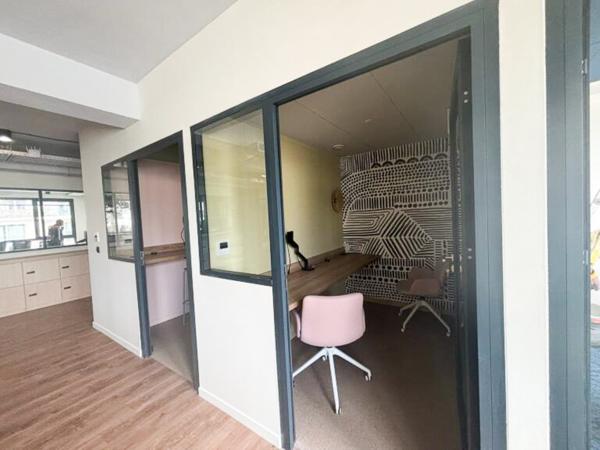 Bureaux à louer à PARIS 75016
