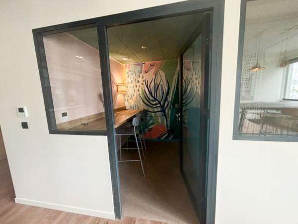 Bureaux à louer à PARIS 75016