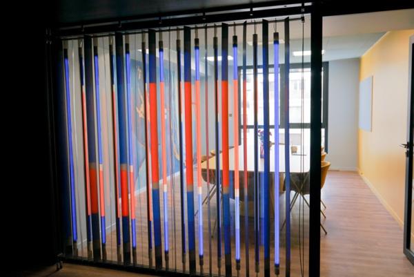 Bureaux à louer à PARIS 75016