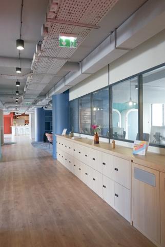 Bureaux à louer à PARIS 75016