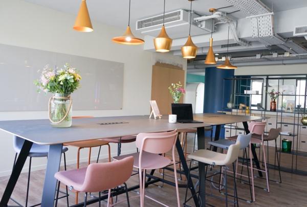Bureaux à louer à PARIS 75016