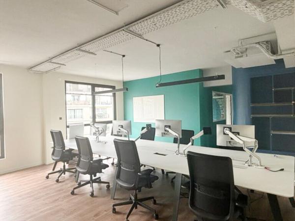 Bureaux à louer à PARIS 75016