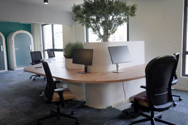 Bureaux à louer à PARIS 75016