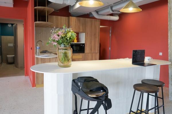 Bureaux à louer à PARIS 75016