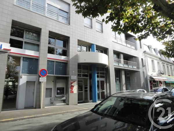 Appartement F5 à vendre  5 pièces - 101,66 m2 LA ROCHE SUR YON - 85