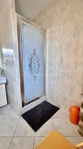 Maison en pierre de 90 m²