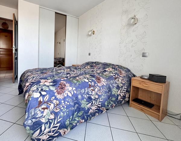 Maison en pierre de 90 m²