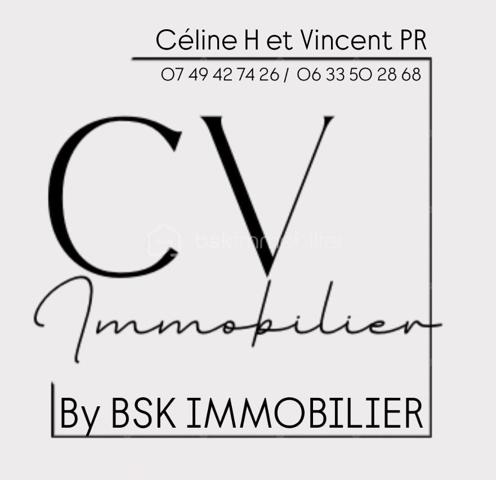 Maison en pierre de 90 m²