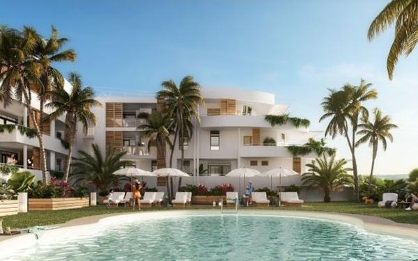 Appartement à vendre    4 pièces • 121,95 m2 Sainte-Anne