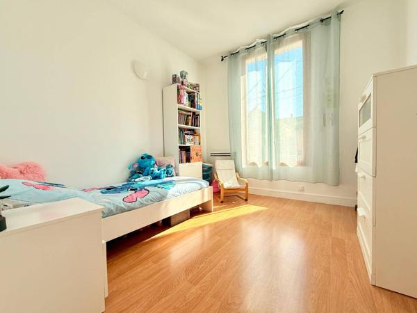 MAISON PLAIN-PIED 80M²