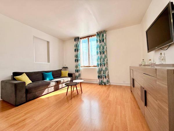 MAISON PLAIN-PIED 80M²