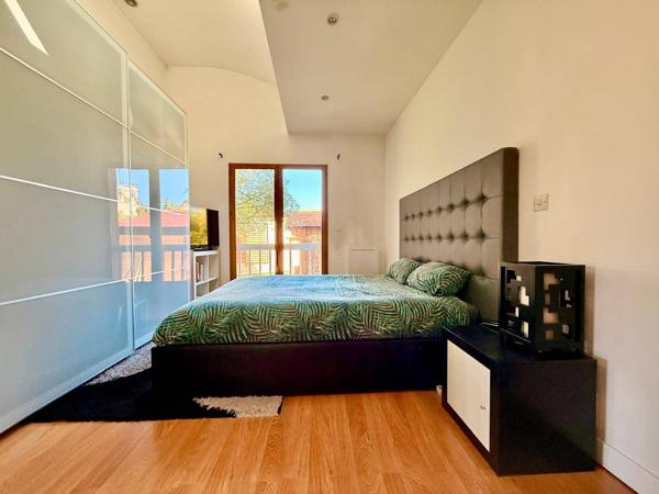 MAISON PLAIN-PIED 80M²