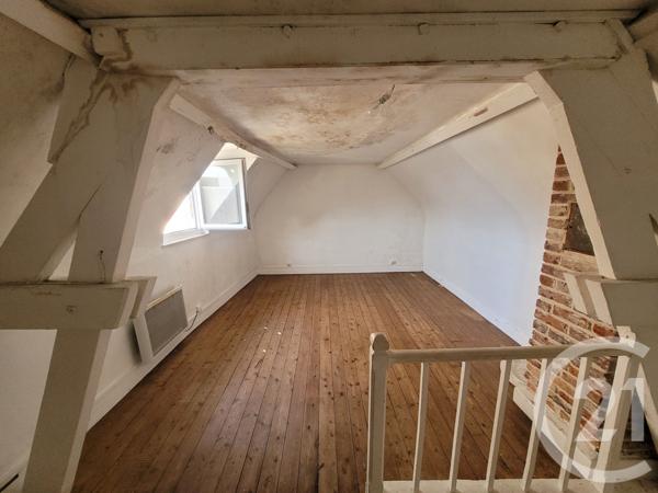 Maison à vendre  4 pièces - 76 m2 GOURNAY EN BRAY - 76