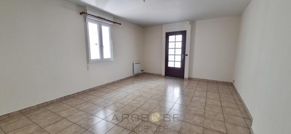 Appartement T4 centre-ville de Tonneins
