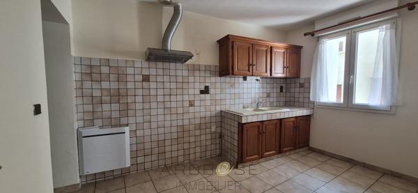 Appartement T4 centre-ville de Tonneins