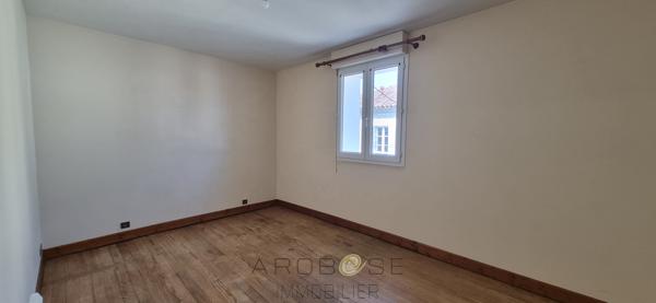 Appartement T4 centre-ville de Tonneins