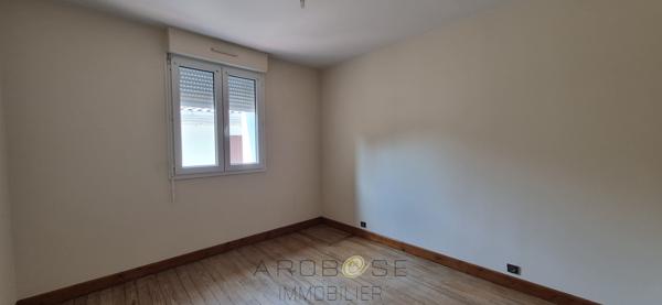 Appartement T4 centre-ville de Tonneins