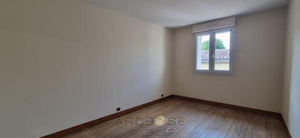 Appartement T4 centre-ville de Tonneins