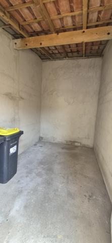 Appartement T4 centre-ville de Tonneins