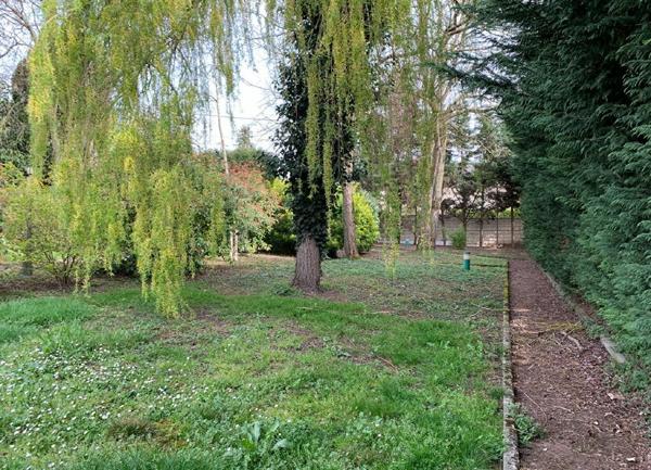 Terrain à vendre    Taverny