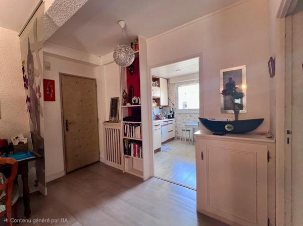 Appartement
         5 pièces
        - 91 m² Exclusivité 107 000 € *