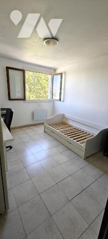 EN EXCLUSIVITE - Studio Marseille 10e Arrondissement