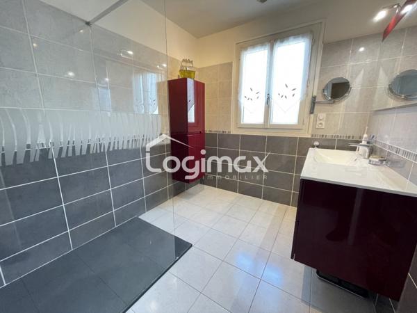 Vente maison La rochelle, 122m² 735m² 5 pièces 479 000€