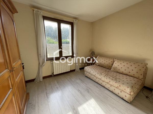 Vente maison La rochelle, 122m² 735m² 5 pièces 479 000€