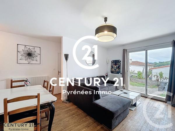 Maison à vendre  4 pièces - 90 m2 MONTREJEAU - 31