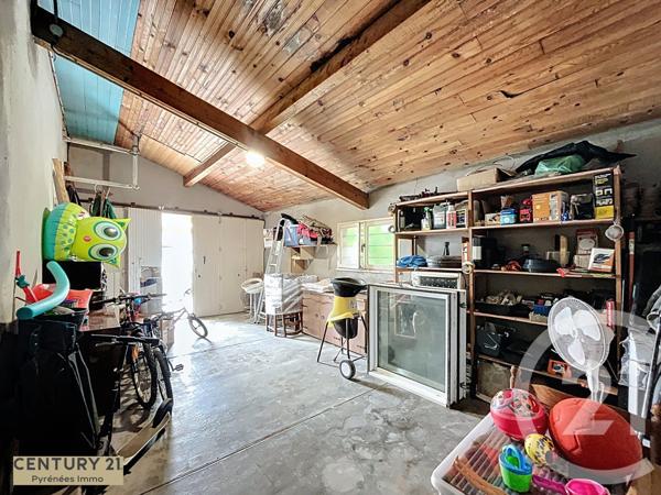 Maison à vendre  4 pièces - 90 m2 MONTREJEAU - 31