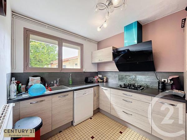 Maison à vendre  4 pièces - 90 m2 MONTREJEAU - 31