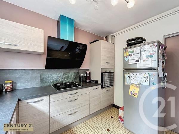 Maison à vendre  4 pièces - 90 m2 MONTREJEAU - 31