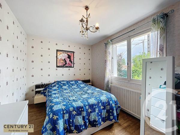 Maison à vendre  4 pièces - 90 m2 MONTREJEAU - 31