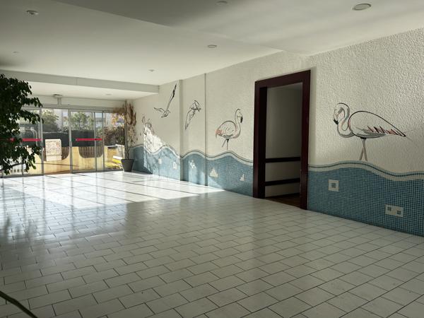 Studio Secteur Rive Gauche Le Grau-du-Roi (30240)