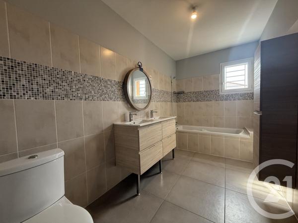 Maison à vendre  4 pièces - 100 m2 ELNE - 66