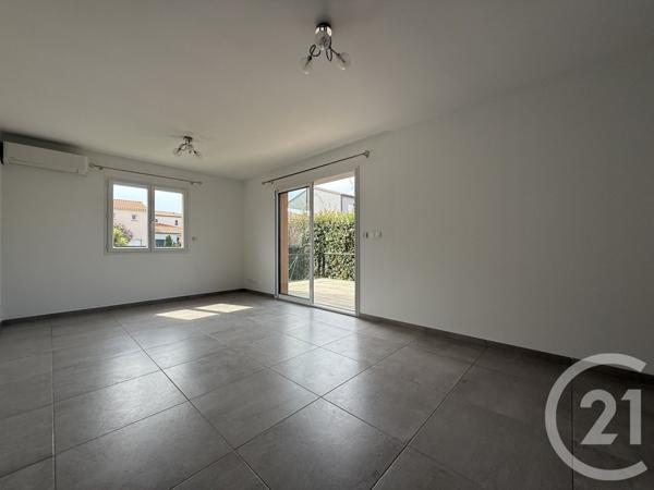 Maison à vendre  4 pièces - 100 m2 ELNE - 66