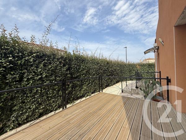 Maison à vendre  4 pièces - 100 m2 ELNE - 66