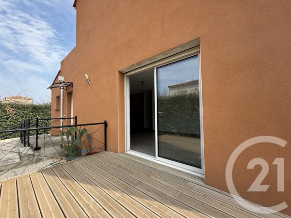 Maison à vendre  4 pièces - 100 m2 ELNE - 66