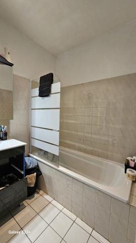 Niort quartier avenue de la Rochelle Appartement 3 pièces 61.62