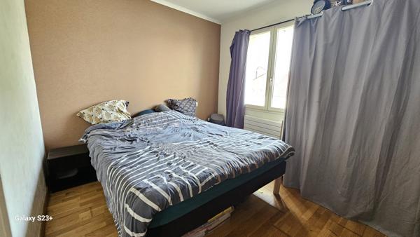 Niort quartier avenue de la Rochelle Appartement 3 pièces 61.62